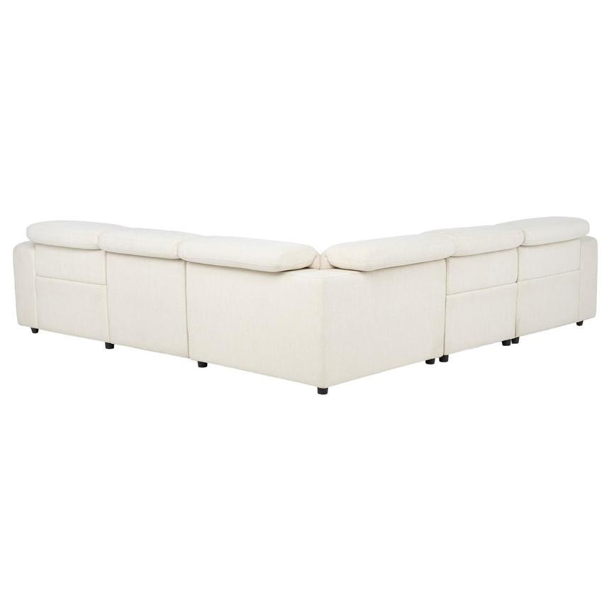 Cameryn Power Reclining Sectional with 5PCS/3PWR alternate image, 5 of 11 images.