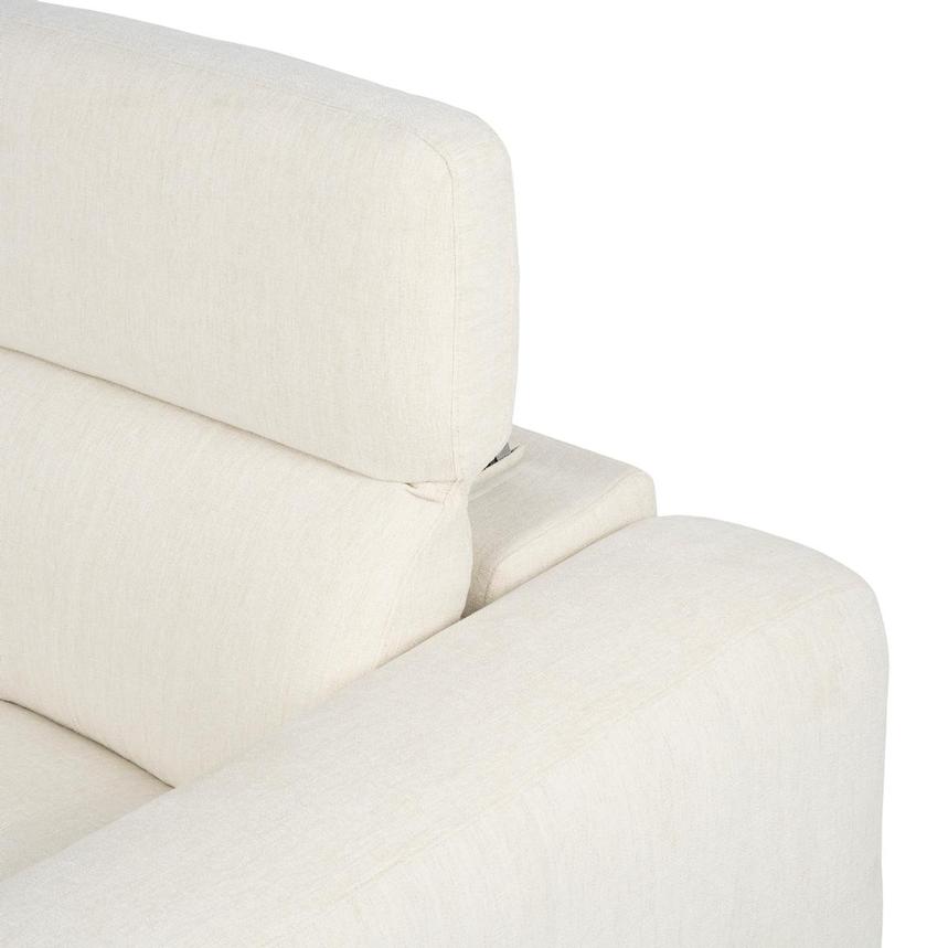 Cameryn Power Reclining Sectional with 4PCS/2PWR alternate image, 7 of 10 images.