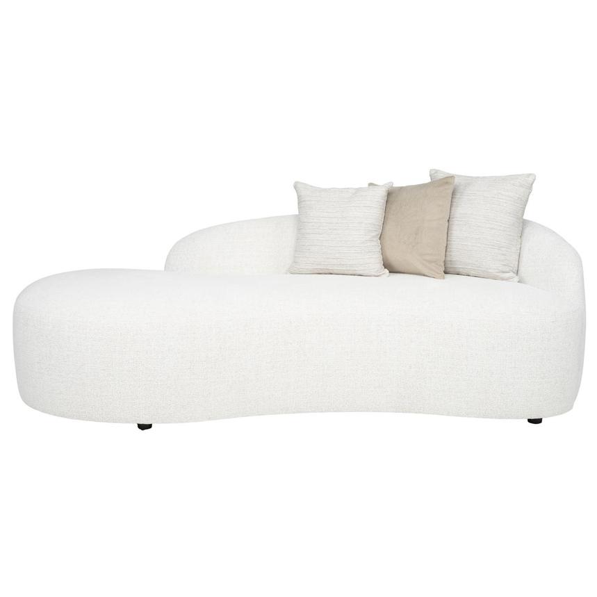 Eve Chaise Sofa  main image, 1 of 9 images.
