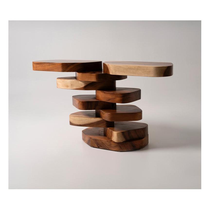 Rayong Console Table  alternate image, 2 of 9 images.