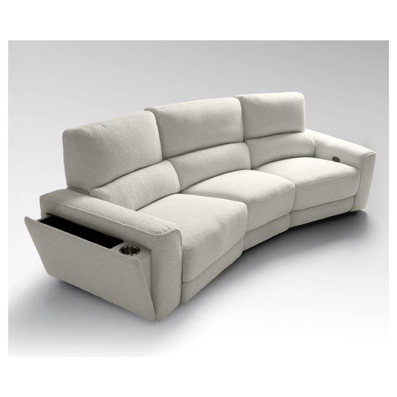 Roby Power Reclining Sofa 3PC  alternate image, 2 of 13 images.