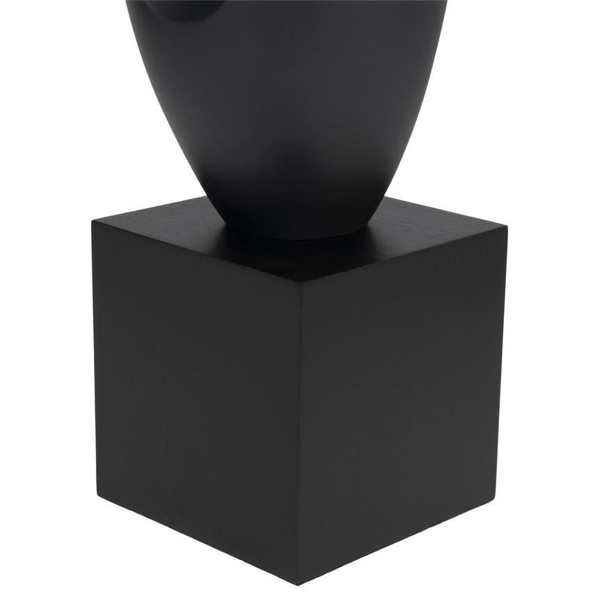 Noval Sculpture  alternate image, 7 of 8 images.