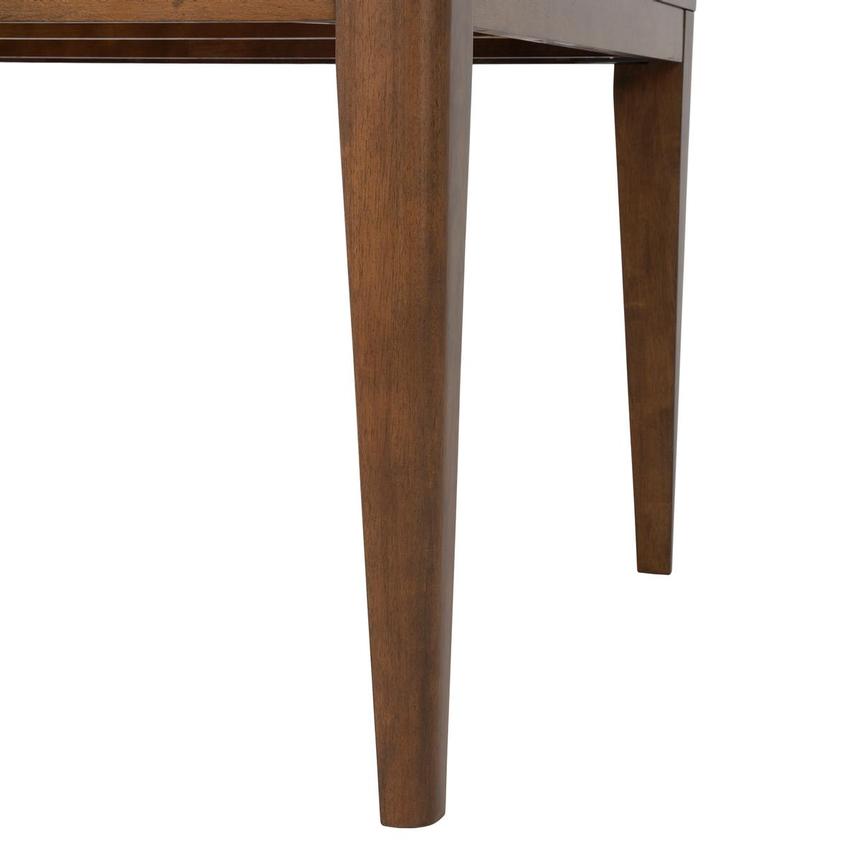 Sierra Rectangular Dining Table  alternate image, 7 of 7 images.