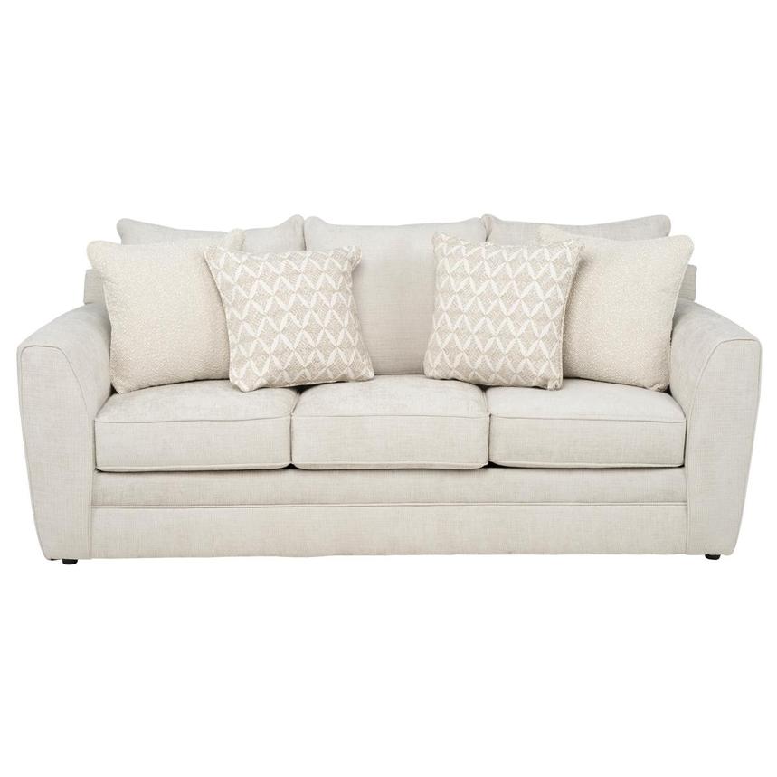 Pebble Queen Sleeper