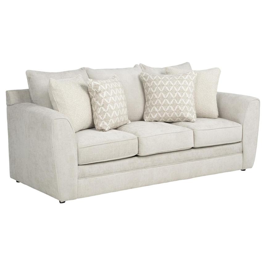 Pebble Queen Sleeper  alternate image, 4 of 12 images.