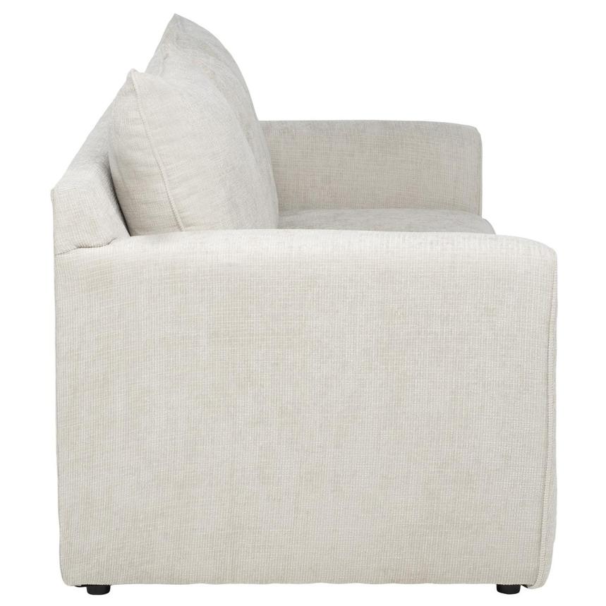 Pebble Sofa  alternate image, 4 of 9 images.