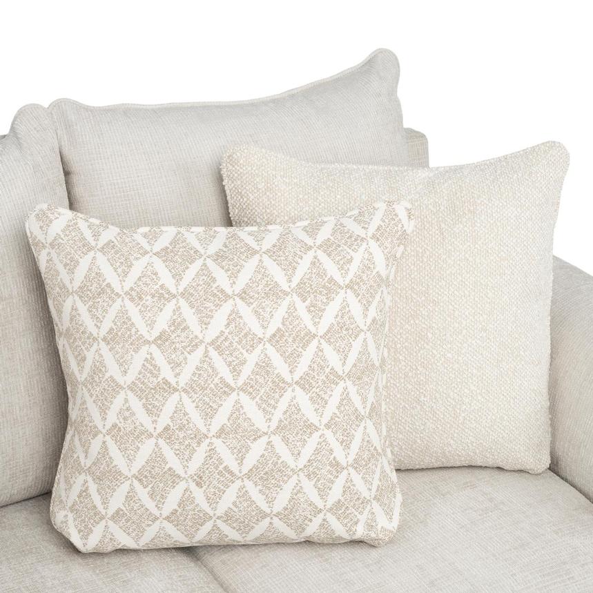 Pebble Sofa  alternate image, 9 of 10 images.