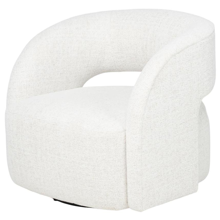 Eve Swivel Chair