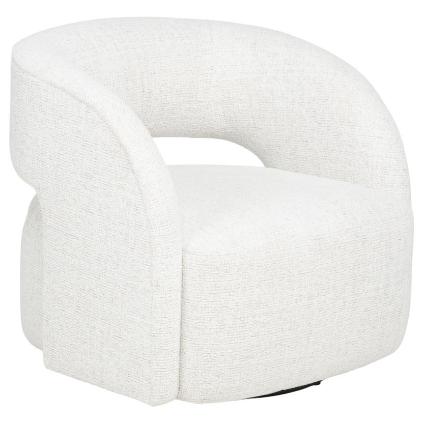 Chloe Swivel Chair alternate image, 4 of 10 images.