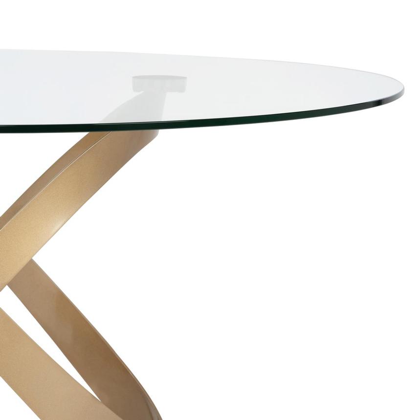 Terri Round Dining Table alternate image, 5 of 7 images.