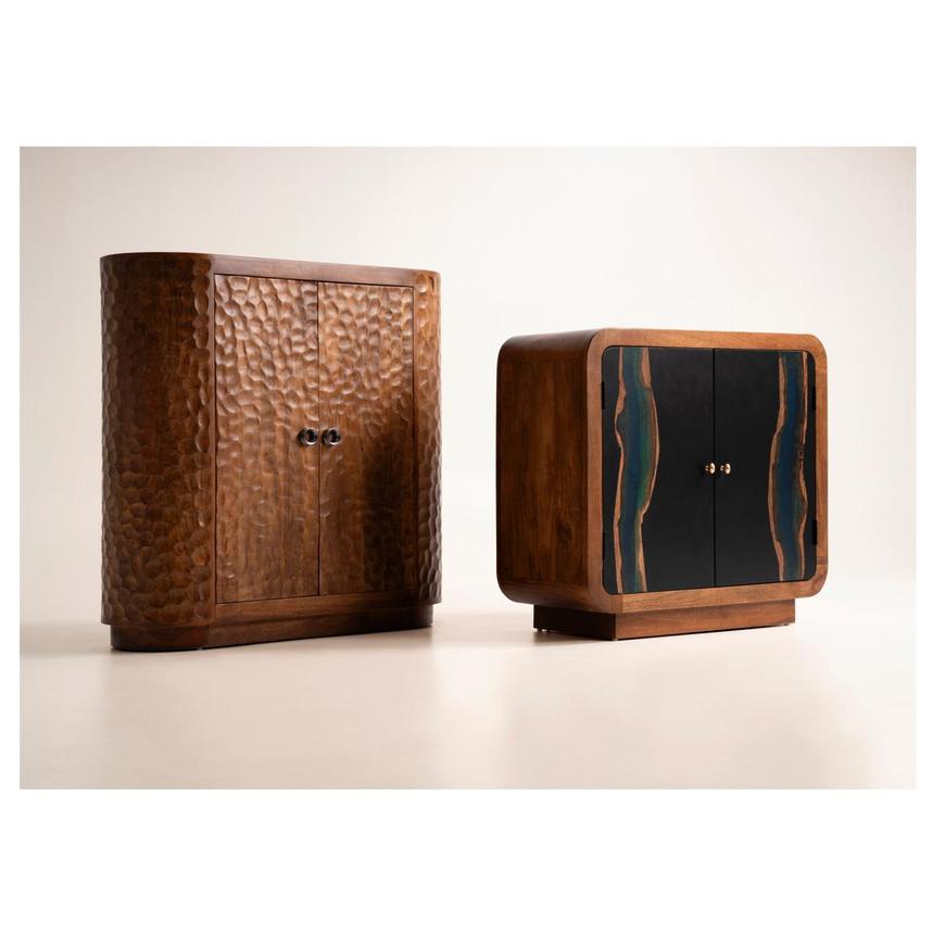 The Ridge Bar Cabinet  alternate image, 2 of 10 images.