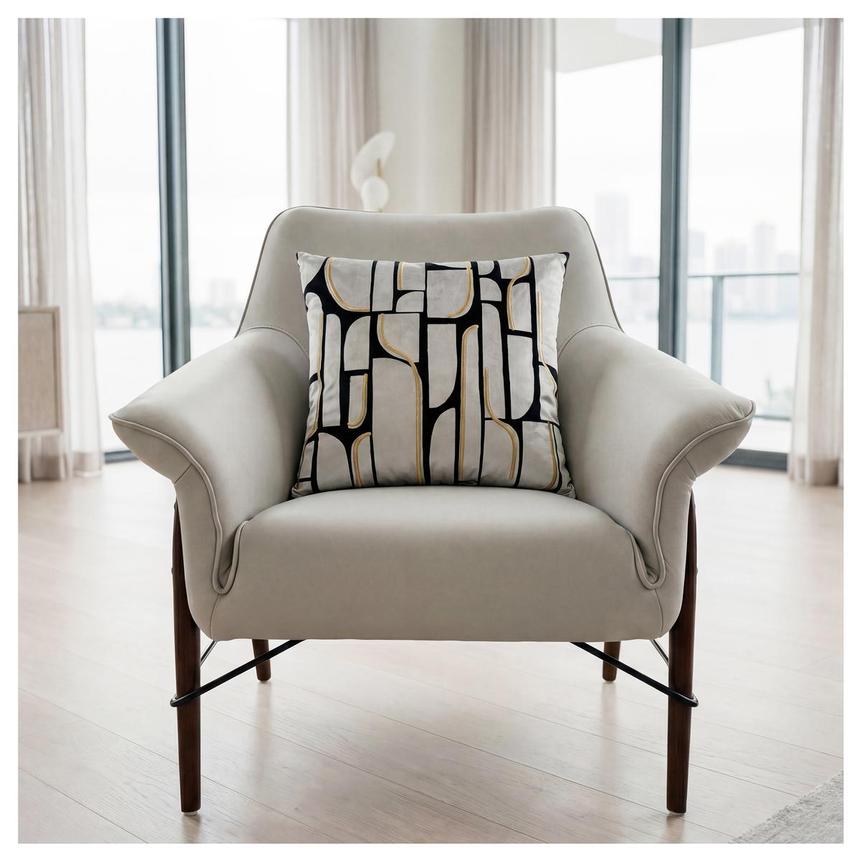 Koto Accent Pillow  alternate image, 2 of 8 images.