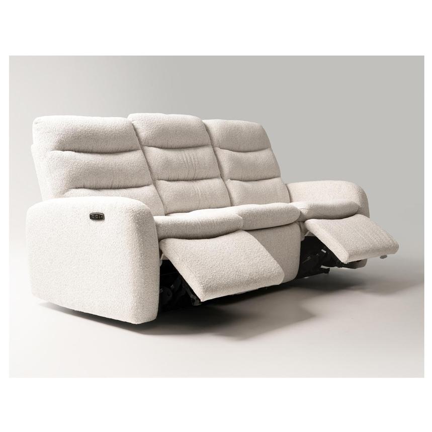 Vela Power Reclining Sofa  alternate image, 2 of 13 images.