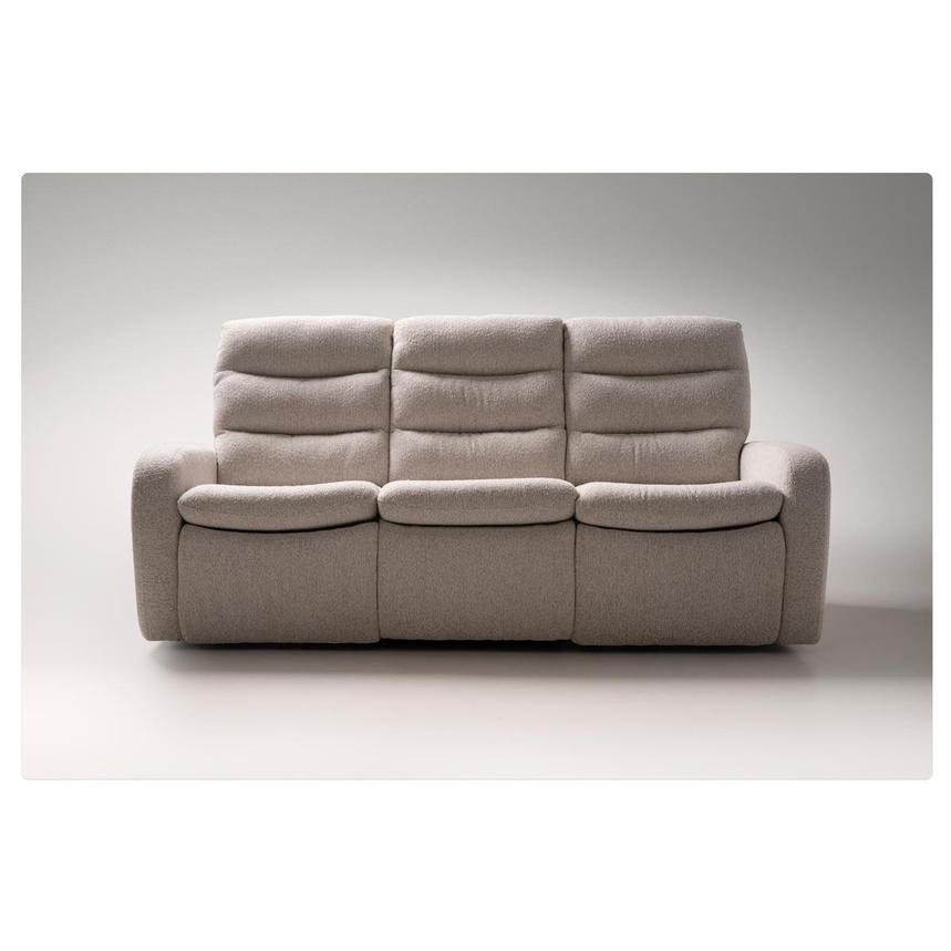 Vela Power Reclining Sofa  alternate image, 2 of 13 images.