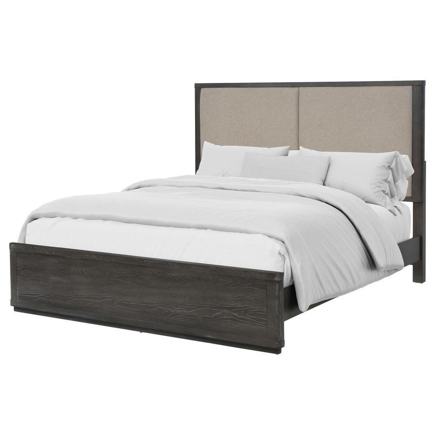 Mabel 4-Piece Full Bedroom Set  alternate image, 2 of 5 images.