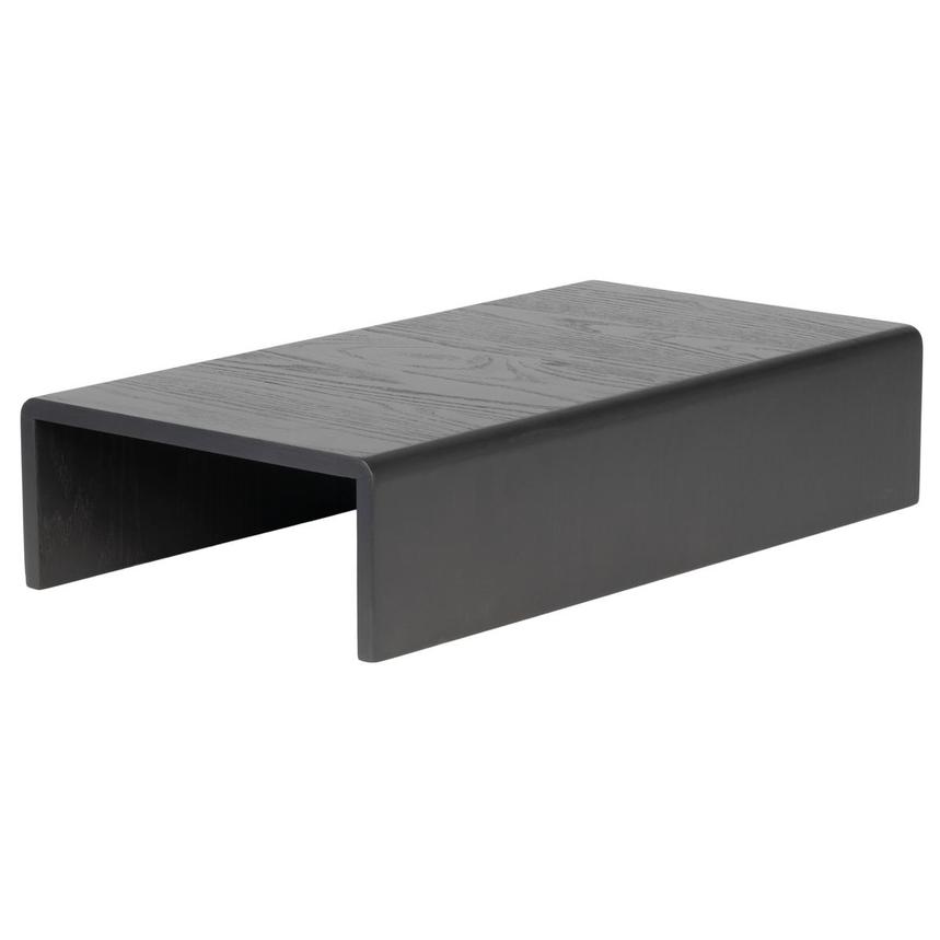 Annie White Queen Platform Bed w/Trays  alternate image, 4 of 4 images.