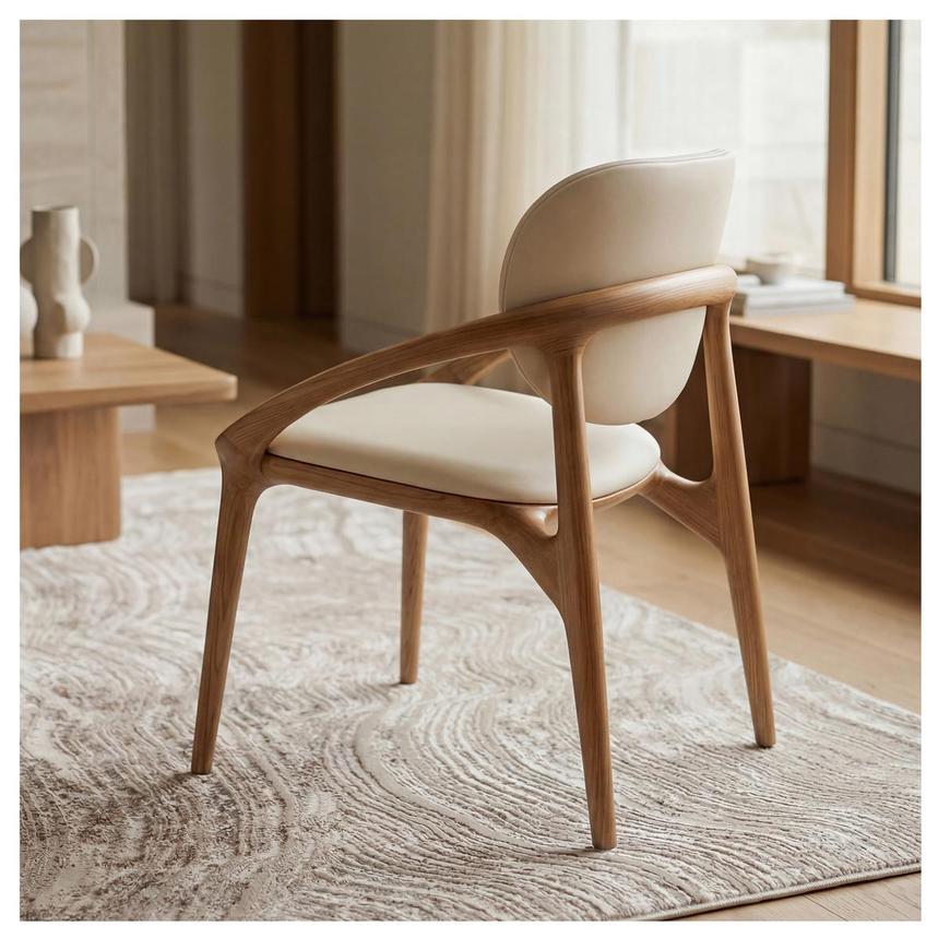 Cheryl Side Chair  alternate image, 2 of 9 images.