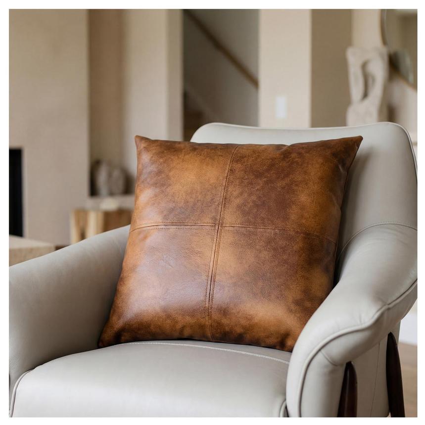 Colbie Accent Pillow alternate image, 2 of 5 images.