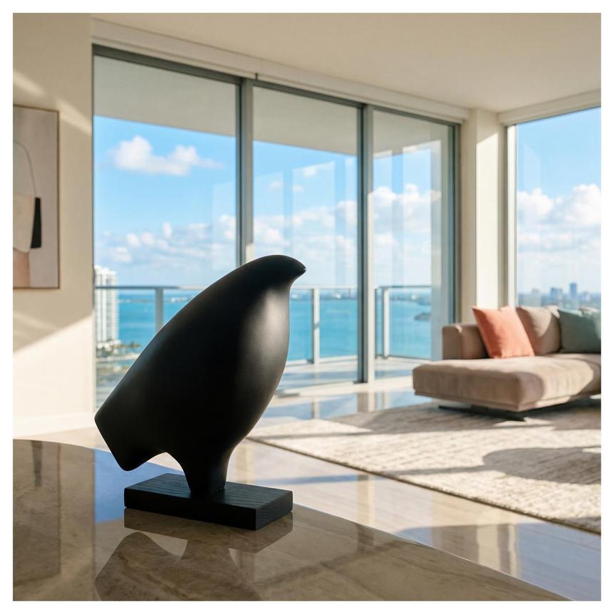 Dodo Small Sculpture  alternate image, 2 of 7 images.