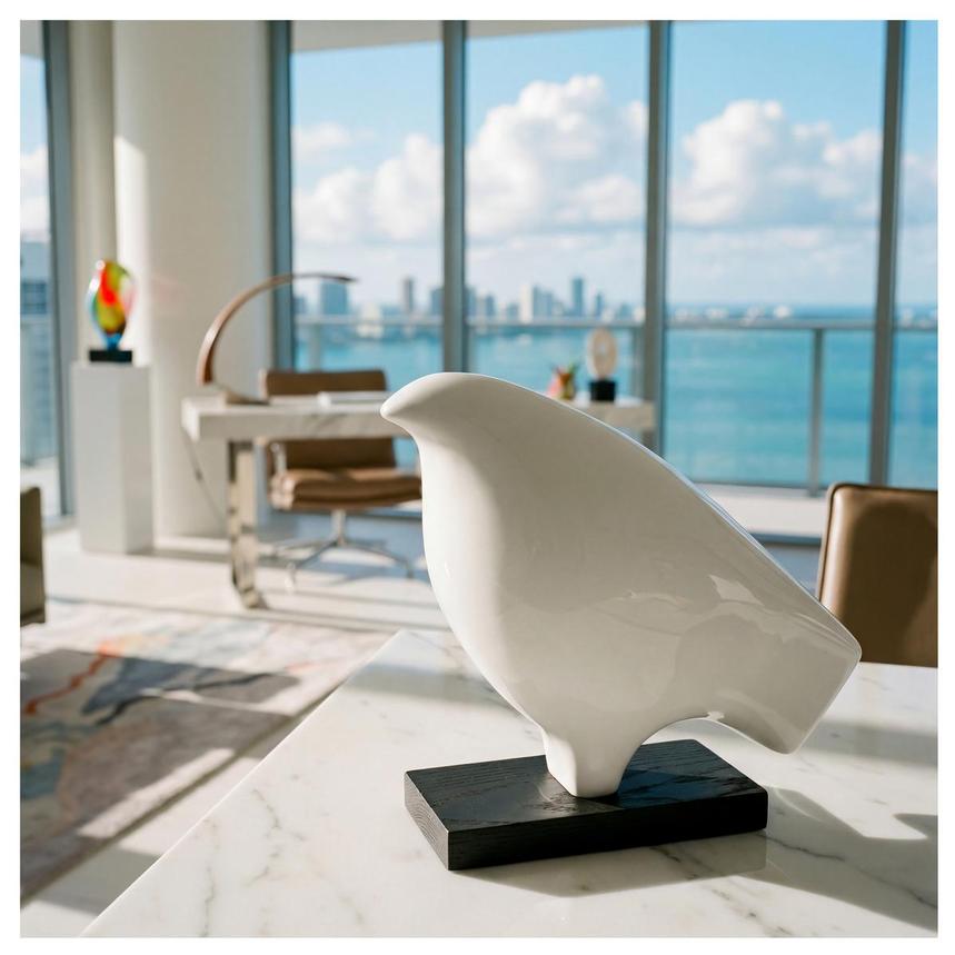 Dodo Large Sculpture  alternate image, 2 of 7 images.