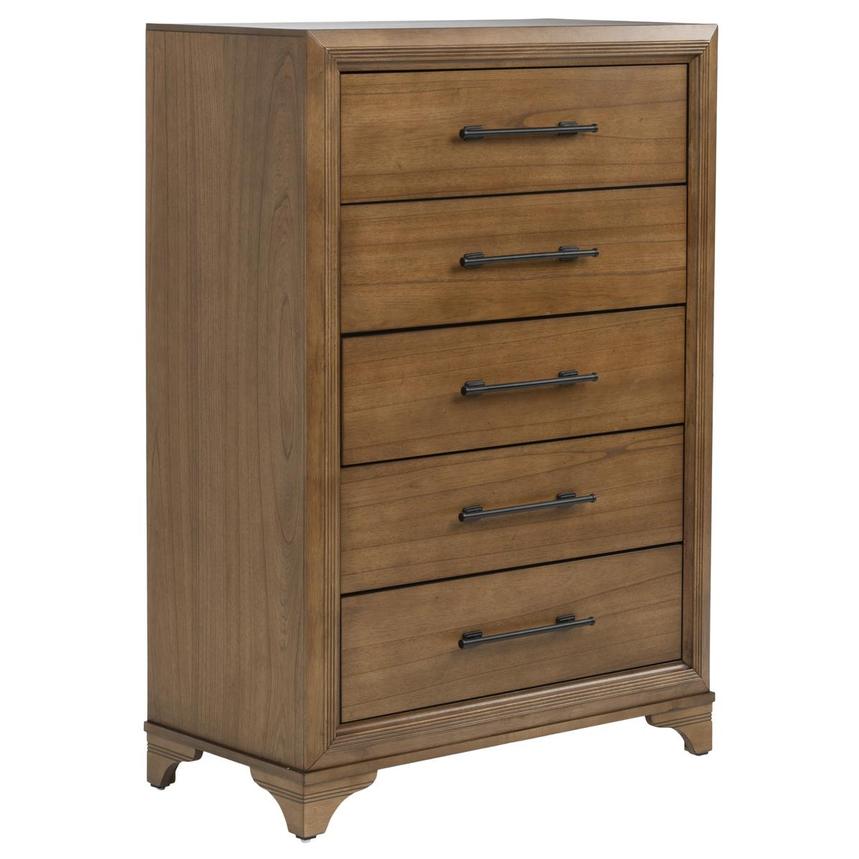 Talcott Chest  alternate image, 2 of 10 images.