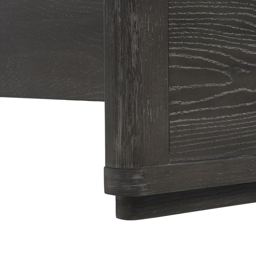 Mabel Full Panel Bed  alternate image, 7 of 7 images.