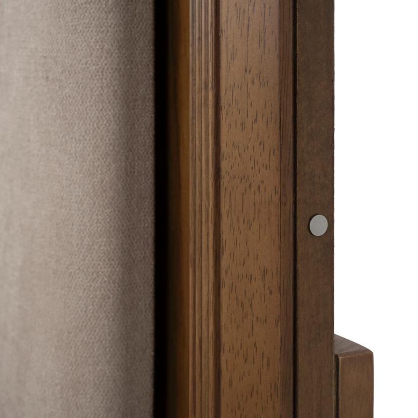 Talcott King Storage Bed  alternate image, 7 of 10 images.