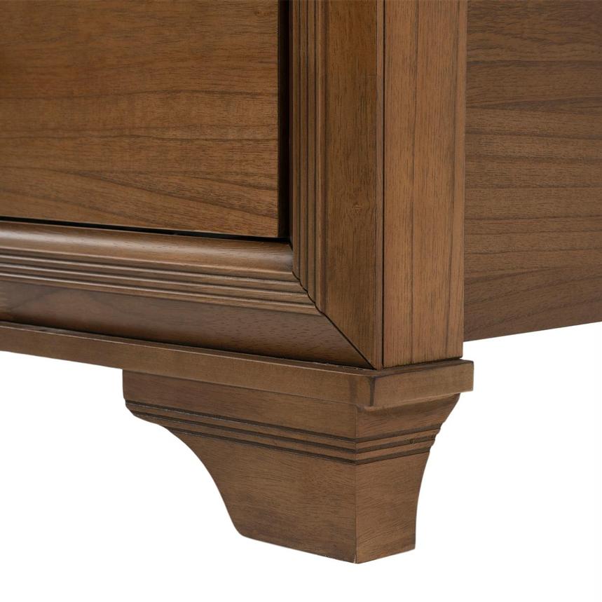 Talcott King Storage Bed alternate image, 10 of 10 images.