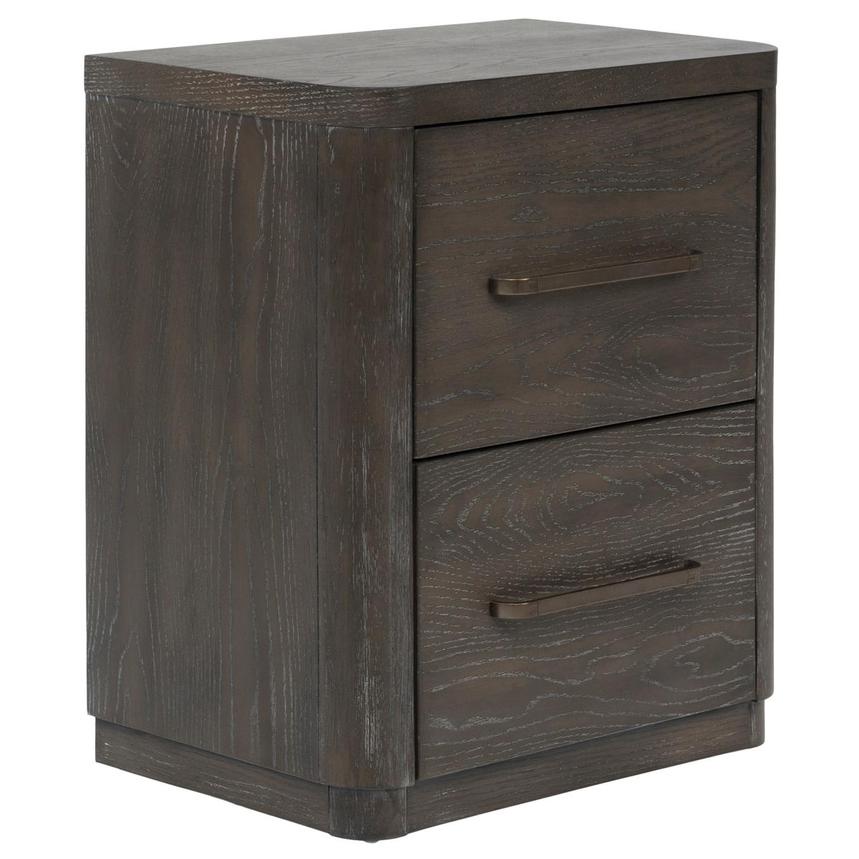 Mabel Nightstand  alternate image, 2 of 10 images.