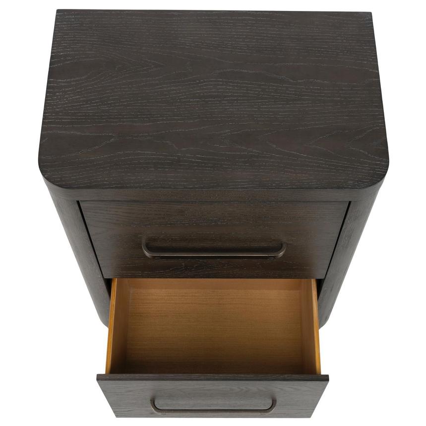 Mabel Nightstand  alternate image, 7 of 10 images.