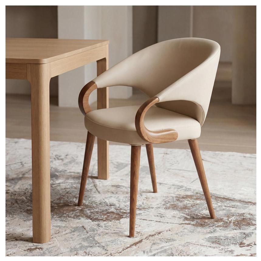 Leilani Side Chair  alternate image, 2 of 8 images.