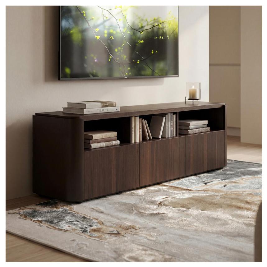 Meiomi TV Stand alternate image, 2 of 12 images.