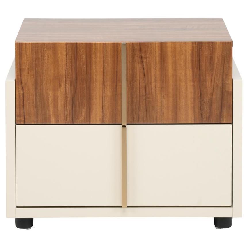 Paris 4-Piece Queen Bedroom Set  alternate image, 4 of 5 images.