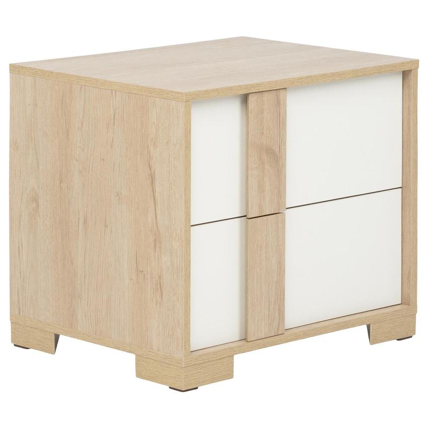 Verena Nightstand alternate image, 2 of 10 images.