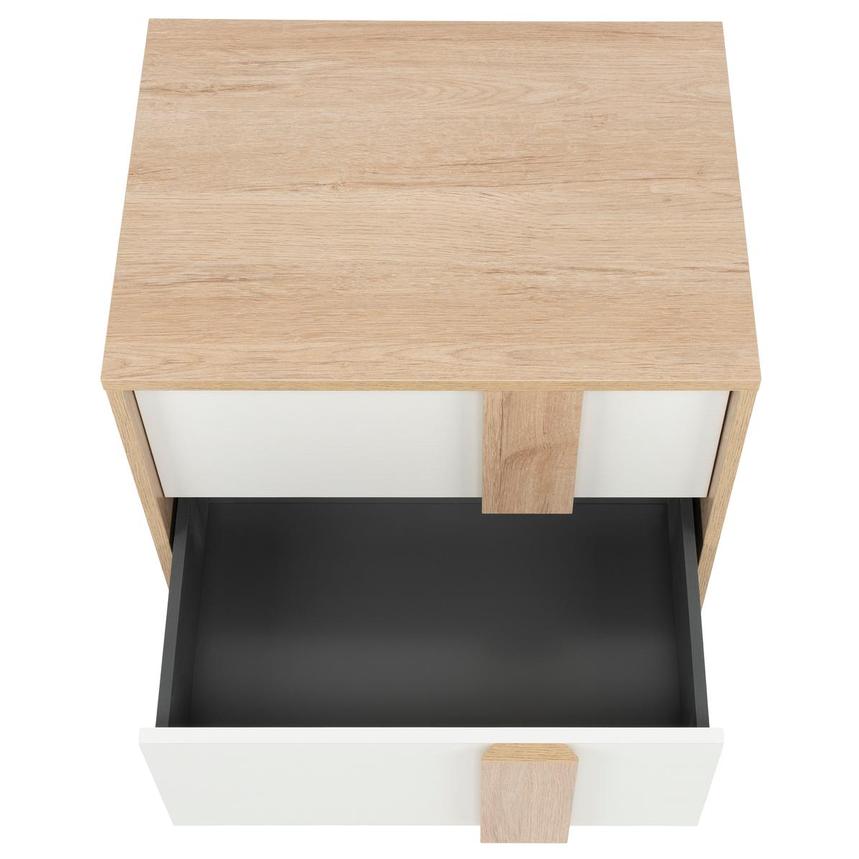 Verena Nightstand alternate image, 7 of 10 images.