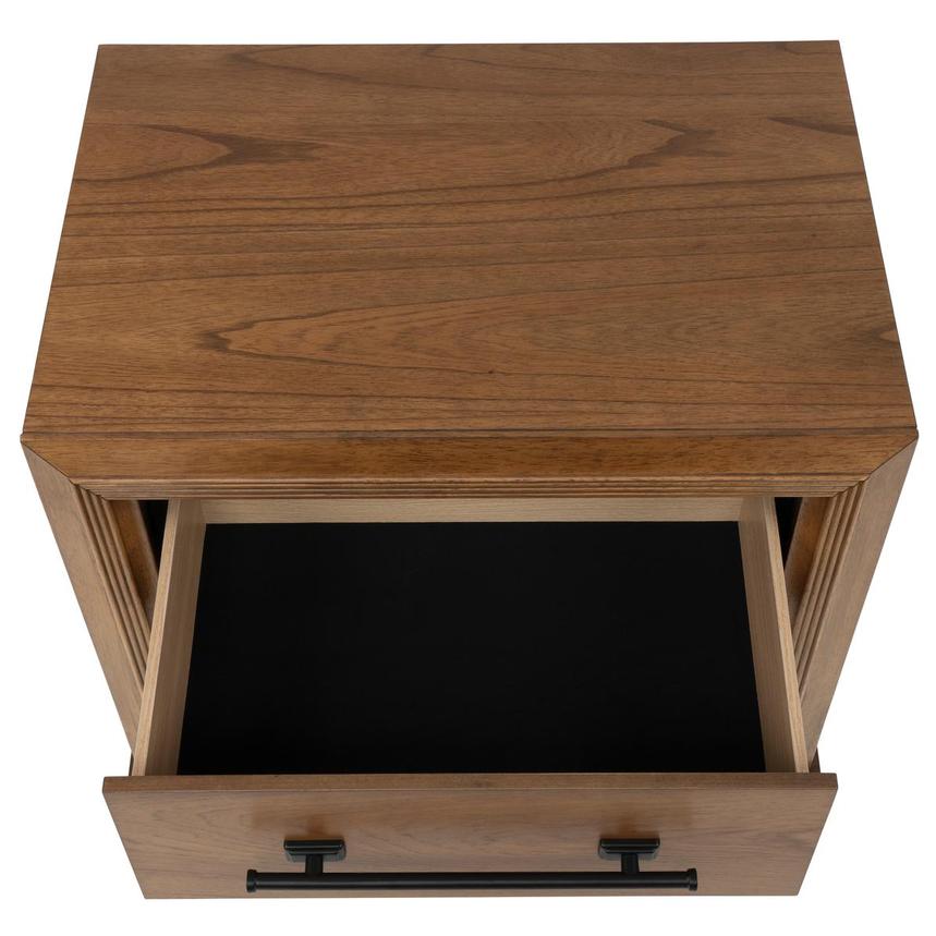 Talcott Nightstand  alternate image, 7 of 11 images.