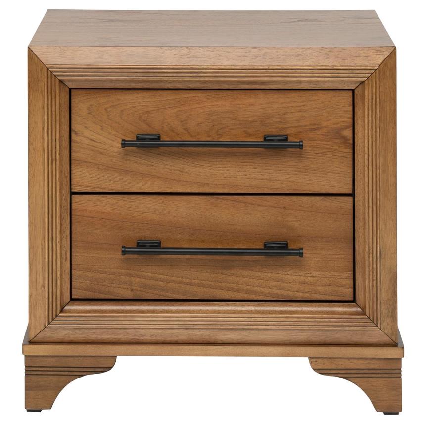 Talcott 4-Piece Queen Bedroom Set alternate image, 5 of 6 images.