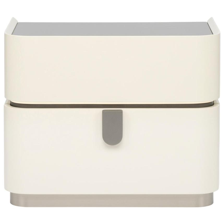 Oslo 4-Piece Queen Bedroom Set  alternate image, 4 of 5 images.