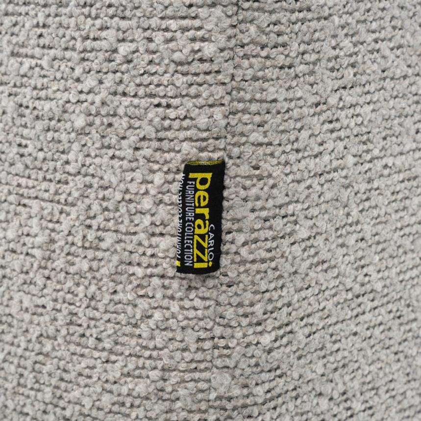 Annie Gray Queen Platform Bed w/Trays  alternate image, 9 of 11 images.