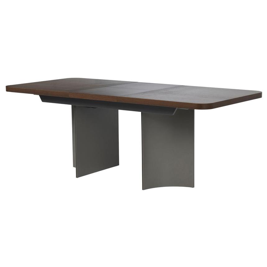 Meiomi Extendable Dining Table  alternate image, 4 of 12 images.