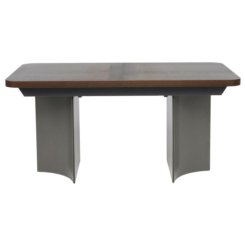Meiomi Extendable Dining Table  alternate image, 4 of 11 images.
