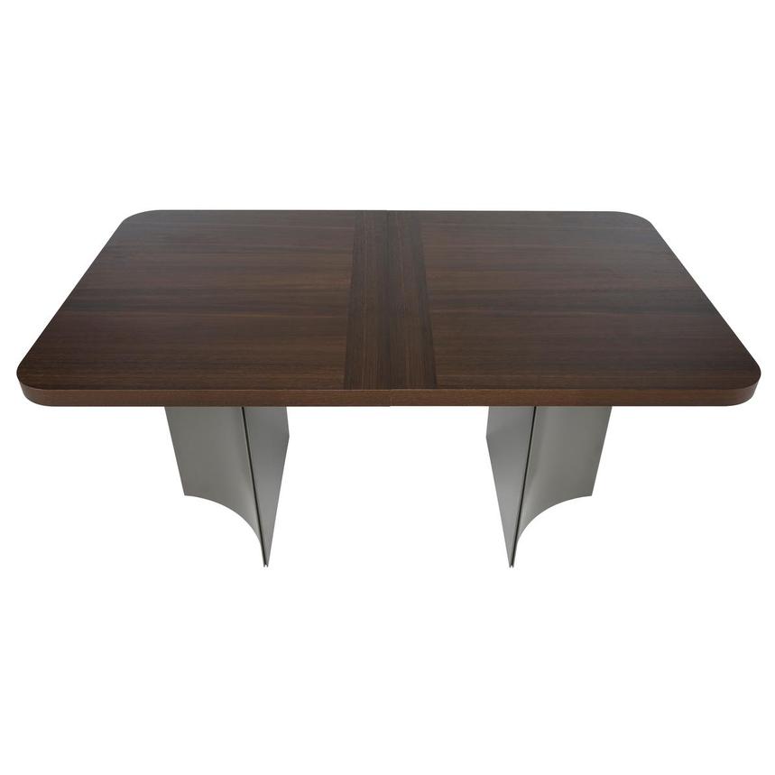 Meiomi Extendable Dining Table alternate image, 7 of 11 images.