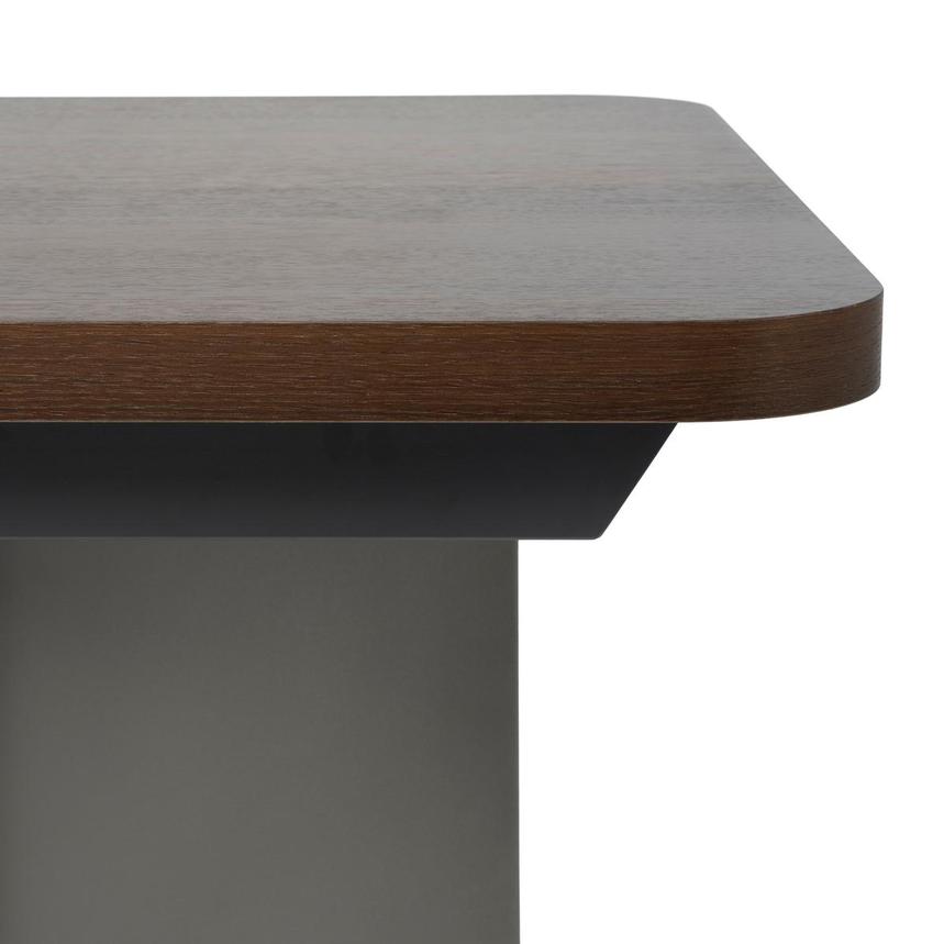 Meiomi Extendable Dining Table  alternate image, 9 of 11 images.