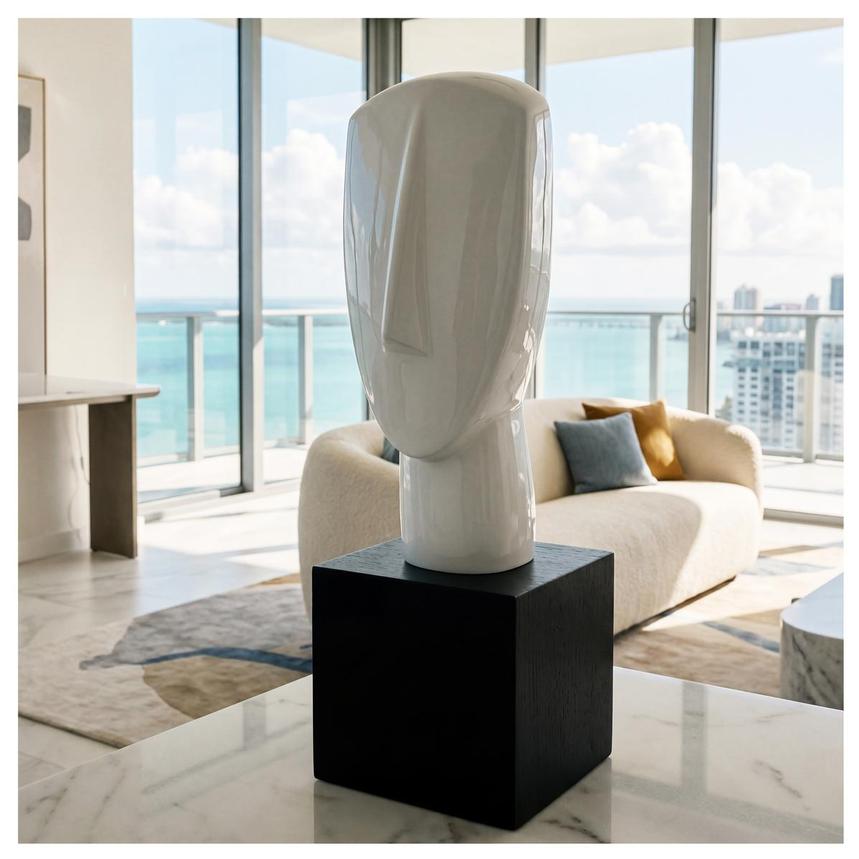 Rapa Sculpture  alternate image, 2 of 8 images.