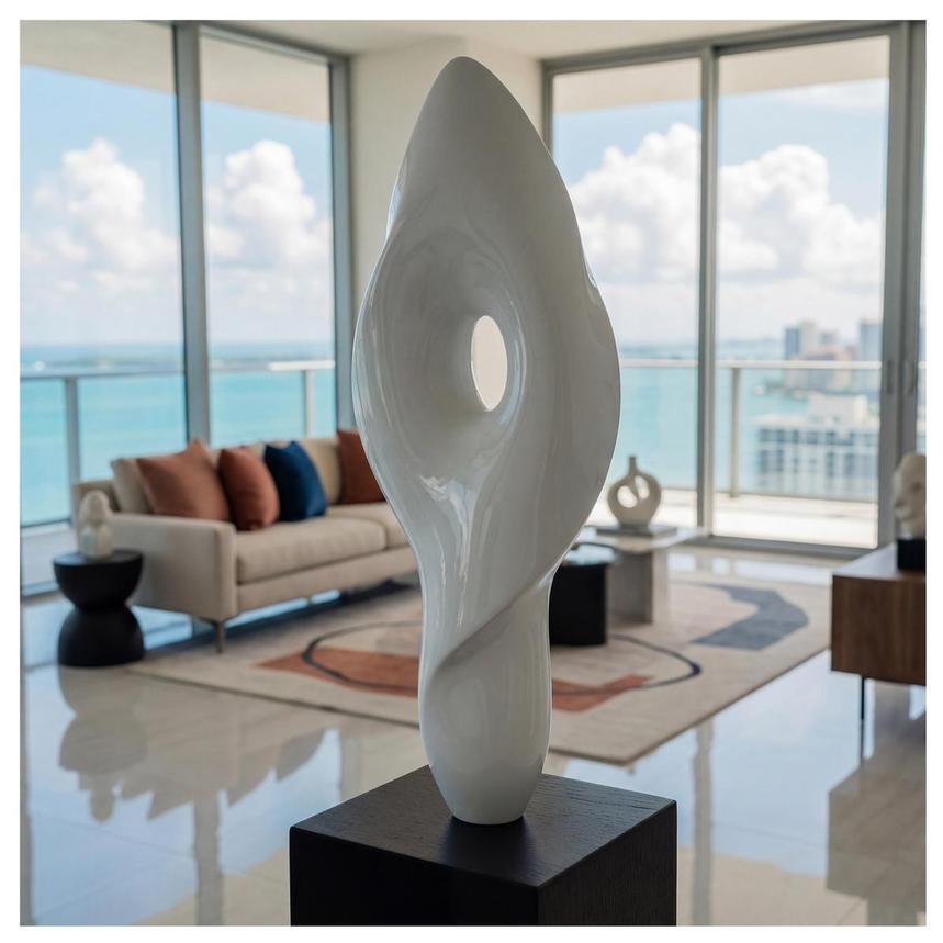 Travol Sculpture  alternate image, 2 of 6 images.