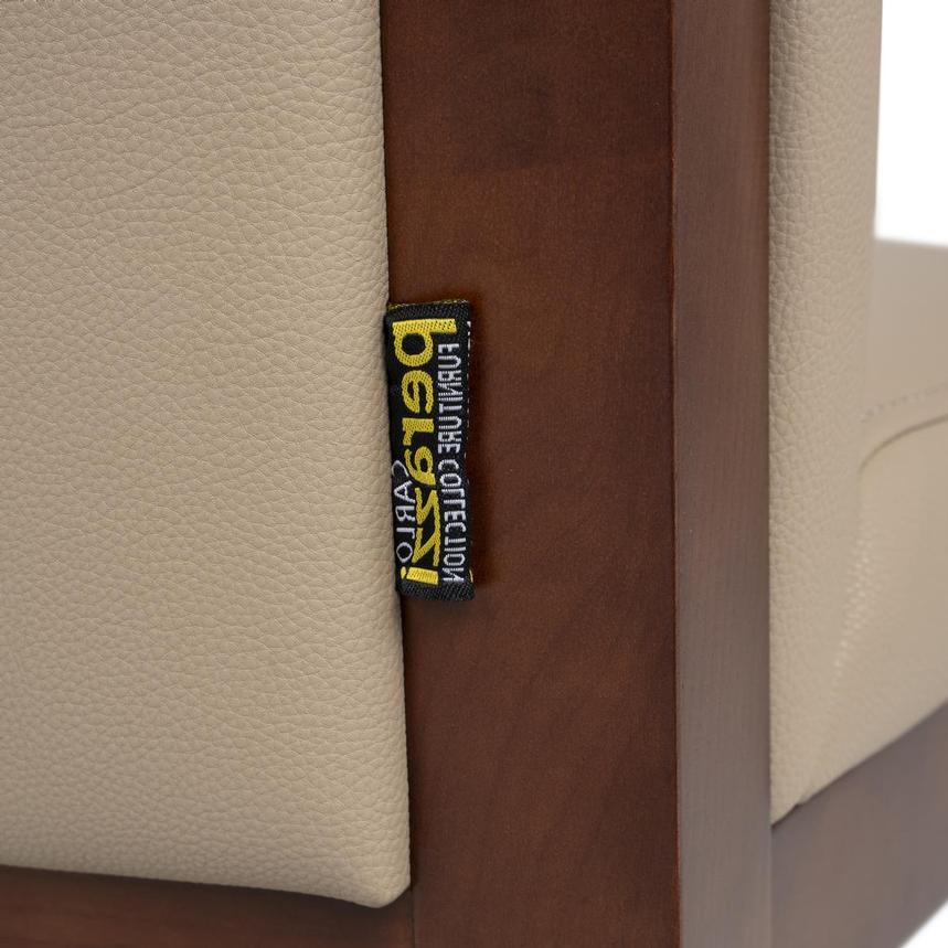 Suria Taupe Side Chair  alternate image, 9 of 9 images.