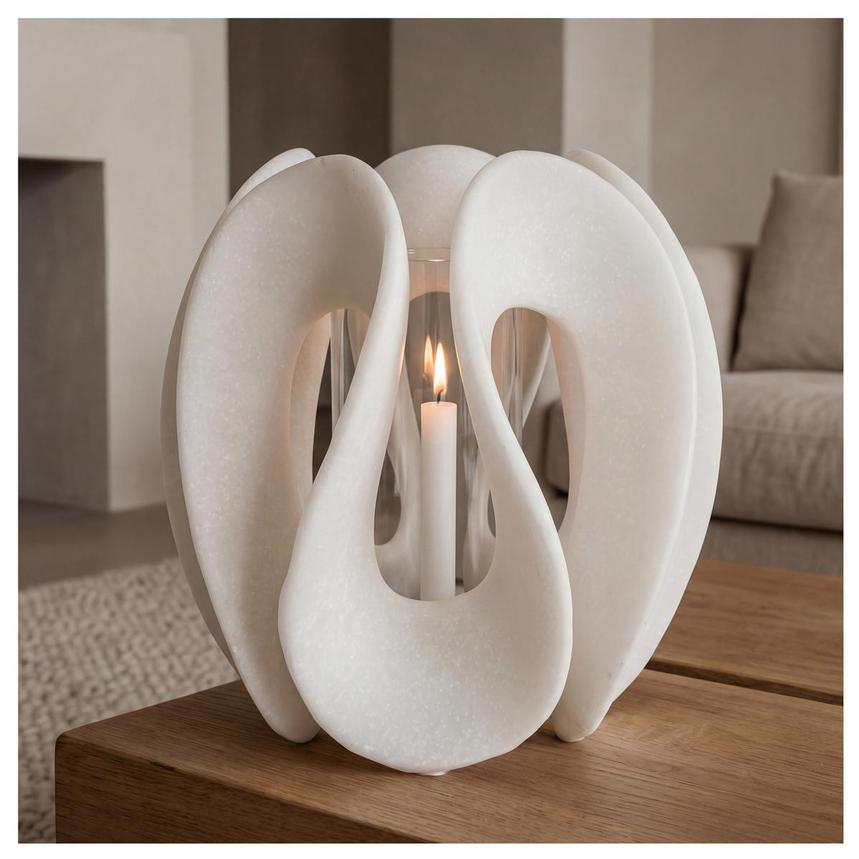 Tilda Waves Candle Holder  alternate image, 2 of 5 images.