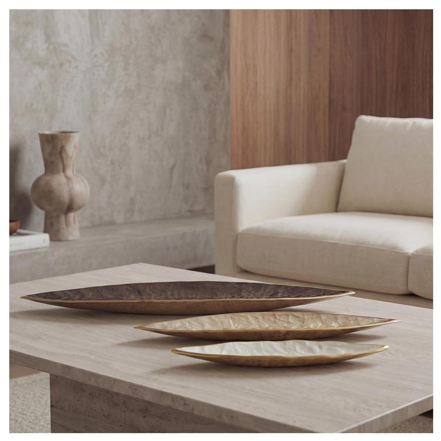 Trinitaro Tray Set of 3  alternate image, 2 of 9 images.