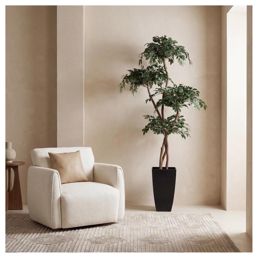 Zen Rise Planter  alternate image, 2 of 10 images.