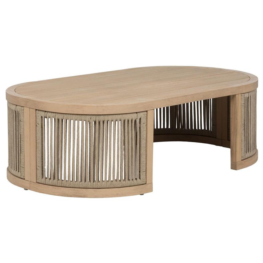 Cabo II Coffee Table alternate image, 3 of 7 images.